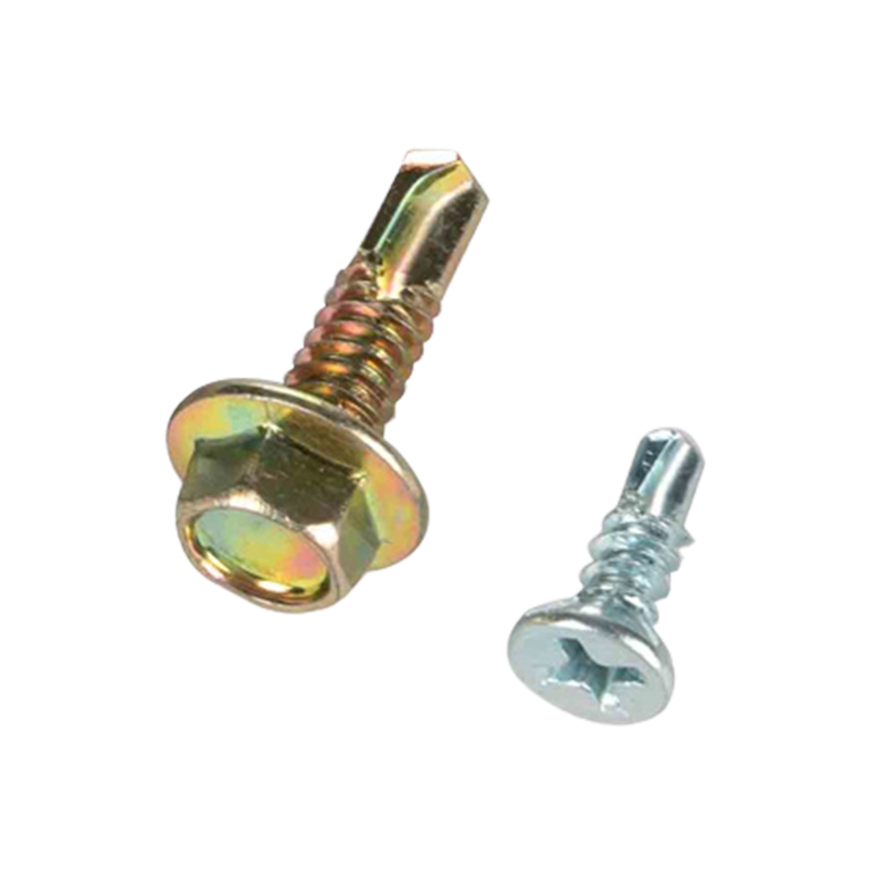 Șurub de auto-foraj/șurub de auto-forare/șurub de porumb