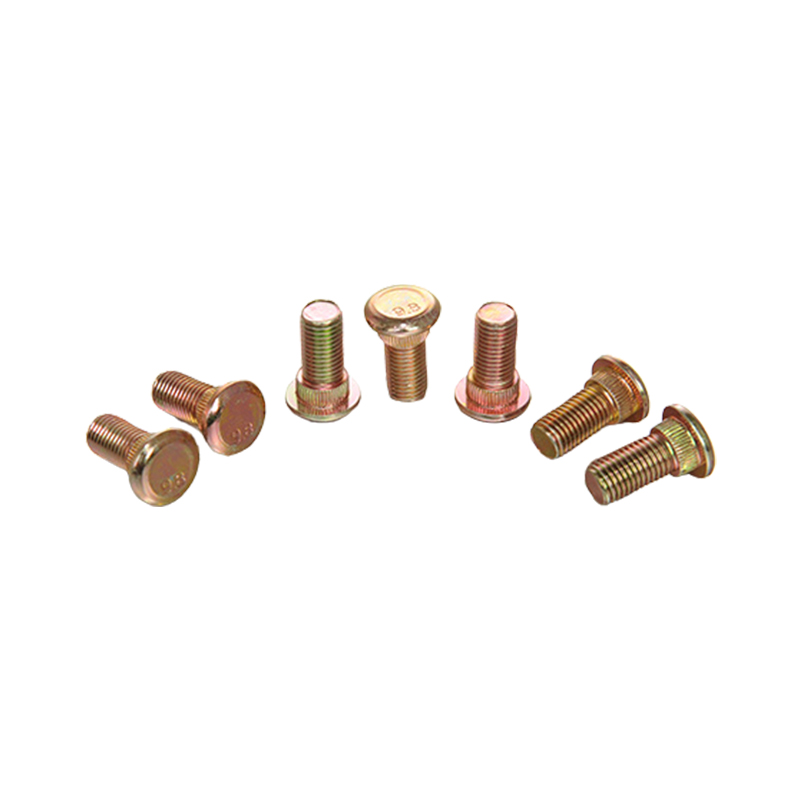 Gradul 9.8 Șuruburi de nituire a presiunii