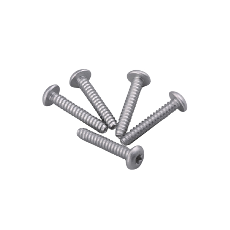 Șurub de dacromet de cap de torx intern