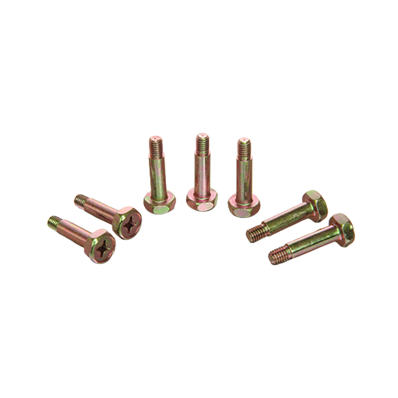 Șurub de hexagon încrucișat non-standard